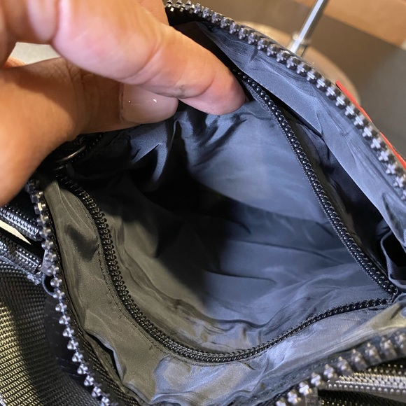 Prada Weekend Crossbody Bag - Picture 4 of 13